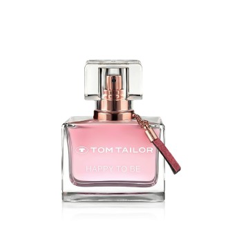 Tom Tailor Glücklich zu sein Frau EDP 30 ml W