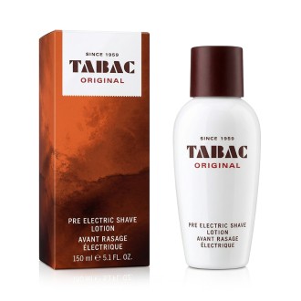 Tabac Original Wasser vor der Rasur 150 ml M