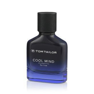 Tom Tailor Cool Mind For Him EDT 30 ml M