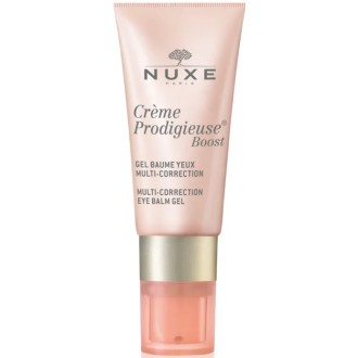 Nuxe Creme Prodigieuse Boost Multi-Korrektur-Gel Augenbalsam 15 ml