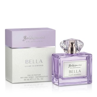 Baldessarini Bella Flieder Diamant EDP 50 ml W