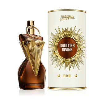 Jean Paul Gaultier Gaultier Divine Elixir Parfüm nachfüllbar 50 ml W