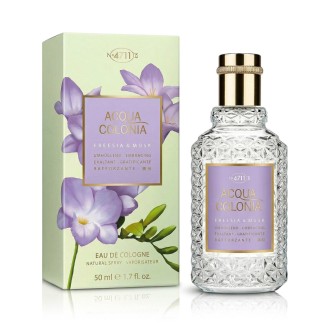 4711 Acqua Colonia Freesie & Moschus EDC 50 ml UNISEX