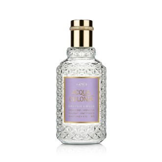 4711 Acqua Colonia Freesie & Moschus EDC 50 ml UNISEX