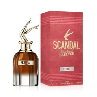 Jean Paul Gaultier Skandal Elixier Parfüm 50 ml W