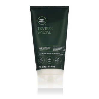 Paul Mitchell Tea Tree Special Haar- und Kopfhautbehandlung 150 ml