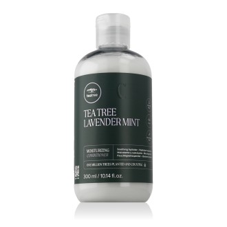Paul Mitchell Teebaum Lavendel Minze Feuchtigkeitsspülung 300 ml