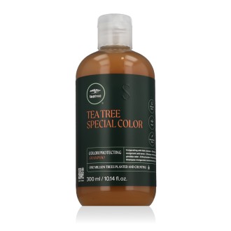 Paul Mitchell Teebaum Spezial Farbe Shampoo 300 ml
