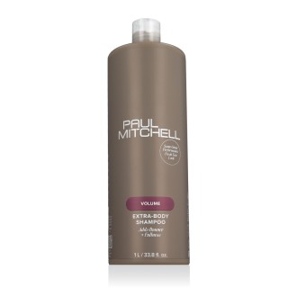 Paul Mitchell Volumen Extra-Körper Shampoo 1000 ml