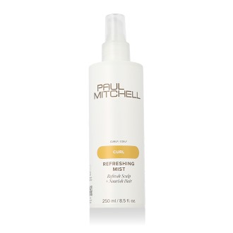 Paul Mitchell Locken-Erfrischungsnebel 250 ml