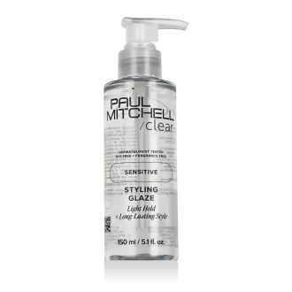 Paul Mitchell Sensitive Klare Styling-Lasur 150 ml