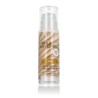 Paul Mitchell Locken Wirbel um Creme Serum 150 ml