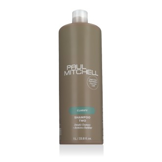 Paul Mitchell Clarify Shampoo Zwei 1000 ml