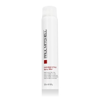 Paul Mitchell Flexible Style Spray Wax™ 125 ml