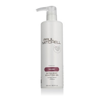 Paul Mitchell Volumen Extra-Körperformungs-Gel 500 ml