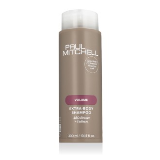 Paul Mitchell Volumen Extra-Körper Shampoo 300 ml