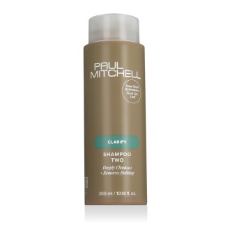 Paul Mitchell Clarify Shampoo Zwei 300 ml