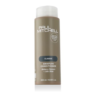 Paul Mitchell Klassische Awapuhi-Spülung 300 ml