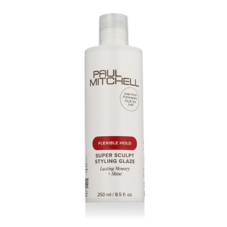 Paul Mitchell Flexible Hold Super Sculpt Styling-Glasur 250 ml