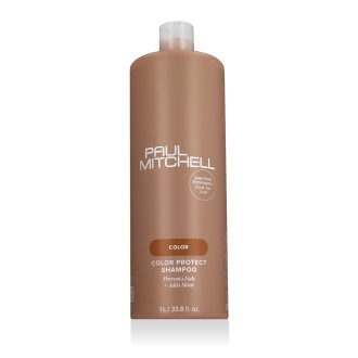 Paul Mitchell Farbe schützen Shampoo 1000 ml