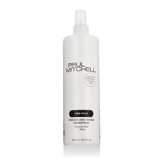 Paul Mitchell Firm Hold Freeze and Shine Haarspray 500 ml