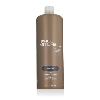 Paul Mitchell Klassisch Der Conditioner 1000 ml