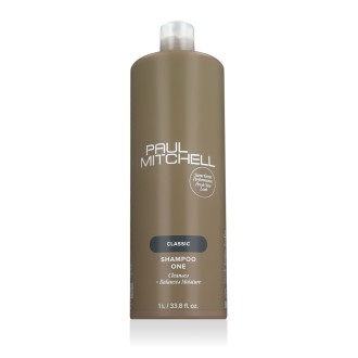 Paul Mitchell Klassisches Shampoo Eins 1000 ml