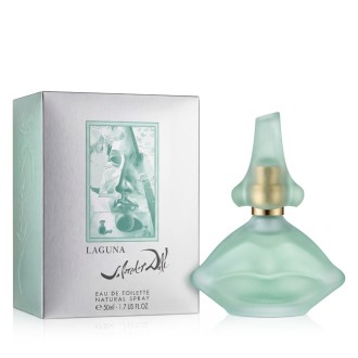 Salvador Dalí Laguna EDT 50 ml W
