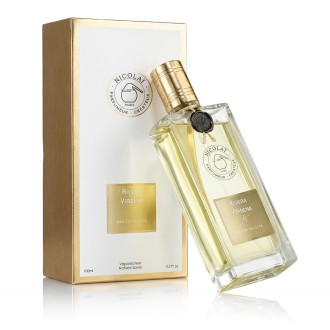 Nicolai Parfumeur Createur Riviera Eisenkraut EDT 100 ml UNISEX