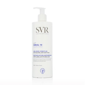 SVR Xerial 10 Körpermilch 400 ml