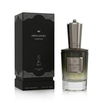 Mind Games Gardez Extrait de Parfum 100 ml UNISEX