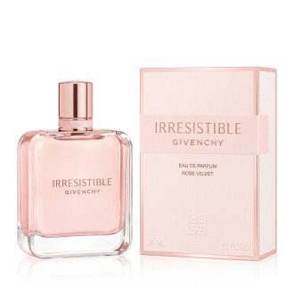 Givenchy Irrésistible Givenchy Rose Velvet EDP 35 ml W