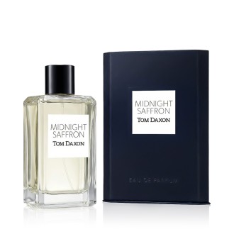Tom Daxon Midnight Saffron EDP 100 ml UNISEX