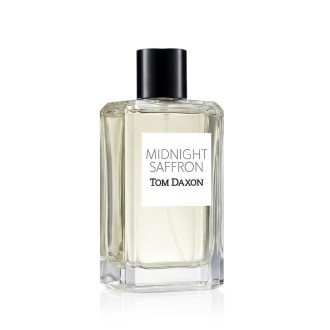 Tom Daxon Midnight Saffron EDP 100 ml UNISEX