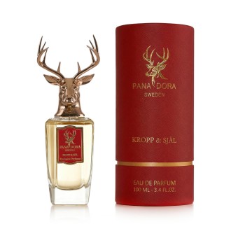 Pana Dora Kropp & Själ EDP 100 ml UNISEX