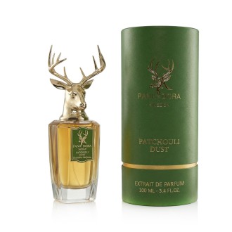Pana Dora Patchouli Dust Extrait de Parfum 100 ml UNISEX