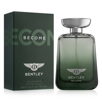 Bentley Werden EDP 100 ml M