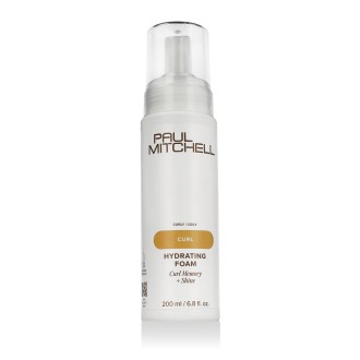 Paul Mitchell Locken Feuchtigkeitsschaum 200 ml