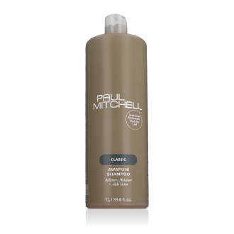 Paul Mitchell Klassisches Awapuhi Shampoo 1000 ml