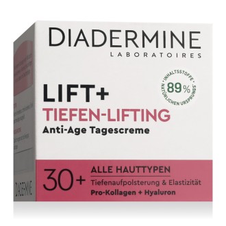 Diadermine Laboratoires Lift+ Tiefen-Lifting Anti-Age Tagescreme 50 ml