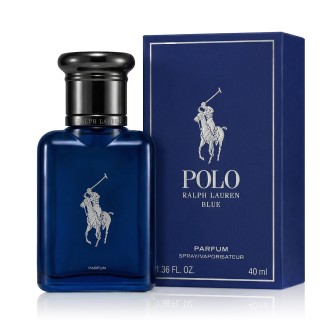 Ralph Lauren Polo Blau Parfüm 40 ml M