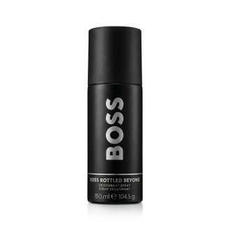 Boss Boss Bottled Beyond DEO Spray 150 ml M