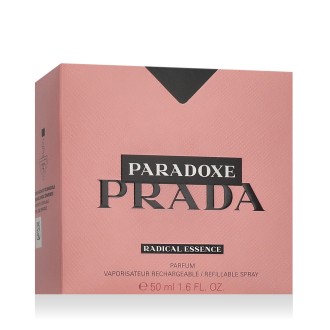 Prada Paradoxe Radical Essence Parfüm nachfüllbar 50 ml W