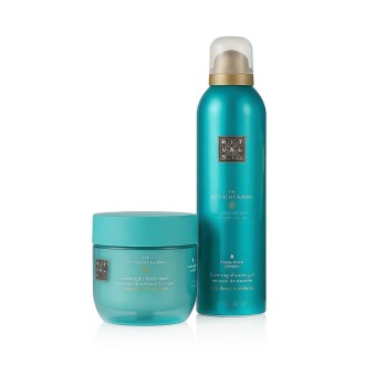 Rituals Das Ritual des Karma Sei lieb zu deiner Haut Luxus-Geschenkset