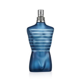 Jean Paul Gaultier Le Male In Blau EDP 125 ml M