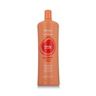 Fanola Vitamine Energy Be Complex Shampoo 1000 ml