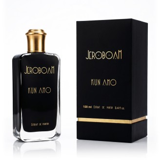 Jeroboam Kun Amo Extrait de Parfum 100 ml UNISEX
