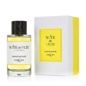 Heeley Note de Yuzu EDP 100 ml UNISEX