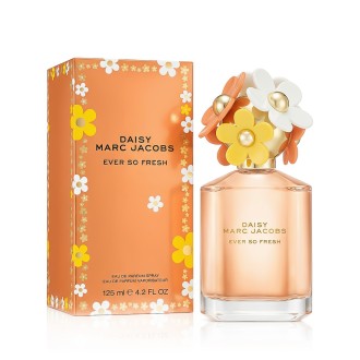 Marc Jacobs Daisy Ever So Fresh EDP 125 ml W