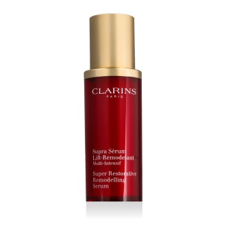 Clarins Supra Wiederherstellendes Serum zum Wiederaufbau 30 ml